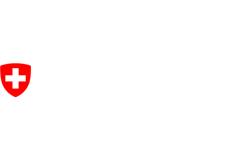 Flagship supported by Innosuisse