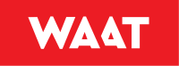 WAAT logo